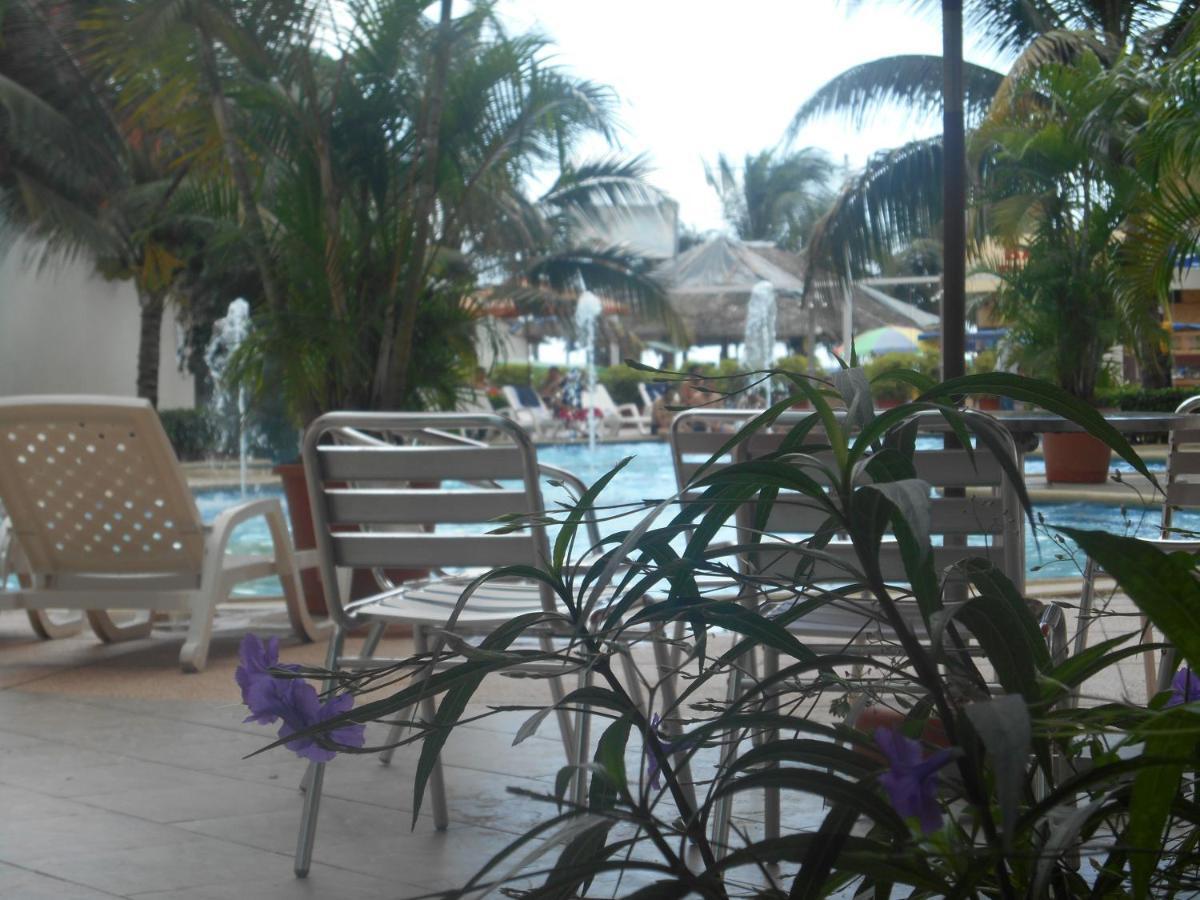 Hotel El Marques Atacames Exterior foto
